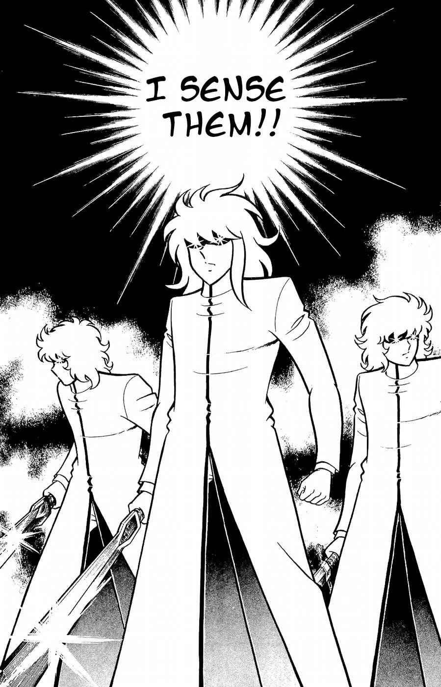 Page 16 Chapter 22 Kojiro of the Fuma