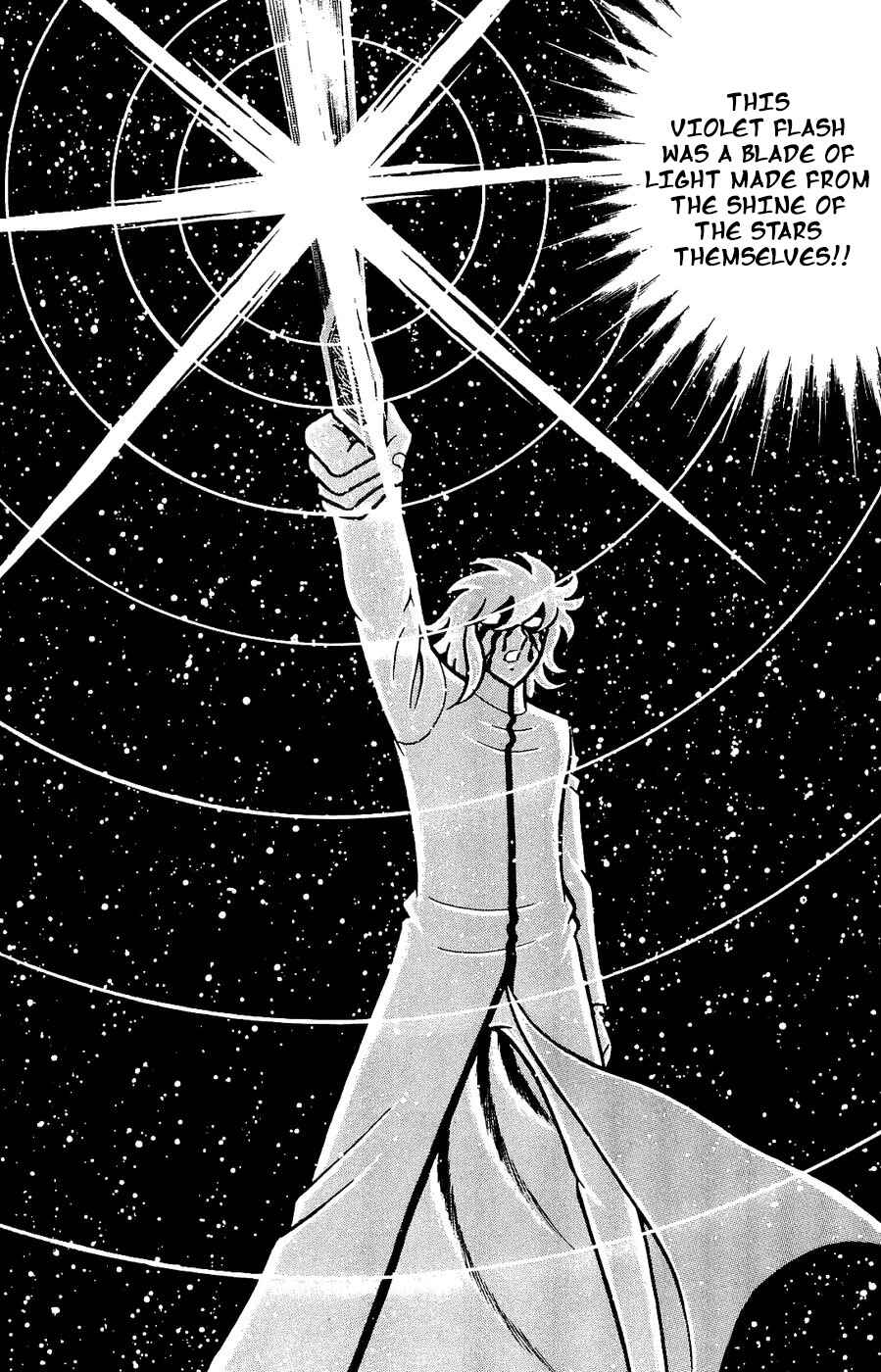 Page 22 Chapter 23 Kojiro of the Fuma