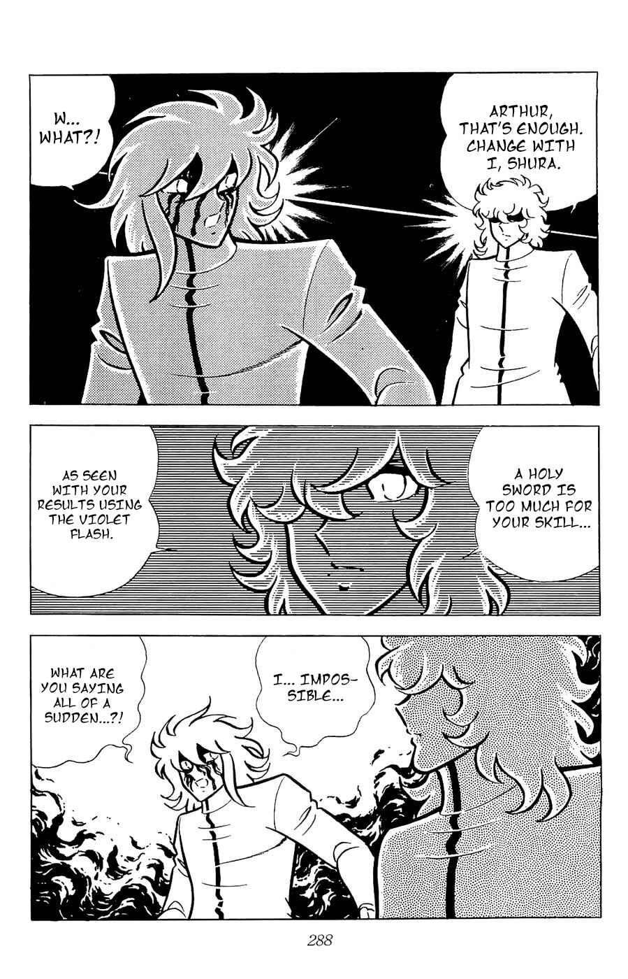 Page 26 Chapter 23 Kojiro of the Fuma