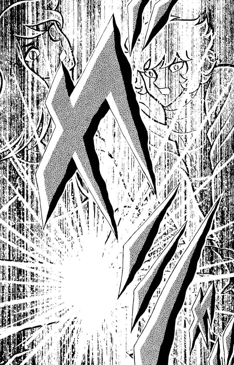 Page 46 Chapter 23 Kojiro of the Fuma