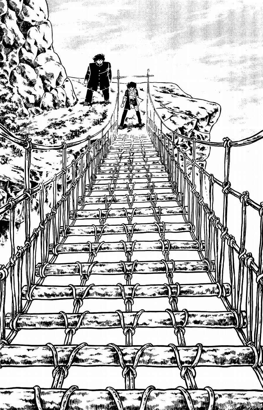 Page 12 Chapter 16 Kojiro of the Fuma