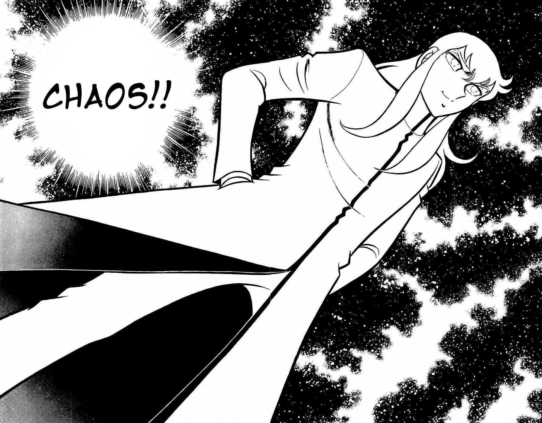 Page 20 Chapter 16 Kojiro of the Fuma