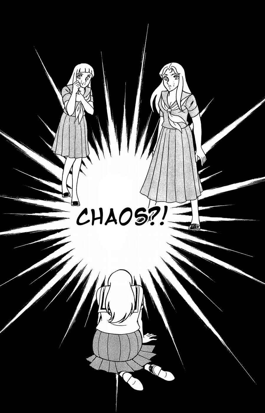 Page 21 Chapter 16 Kojiro of the Fuma