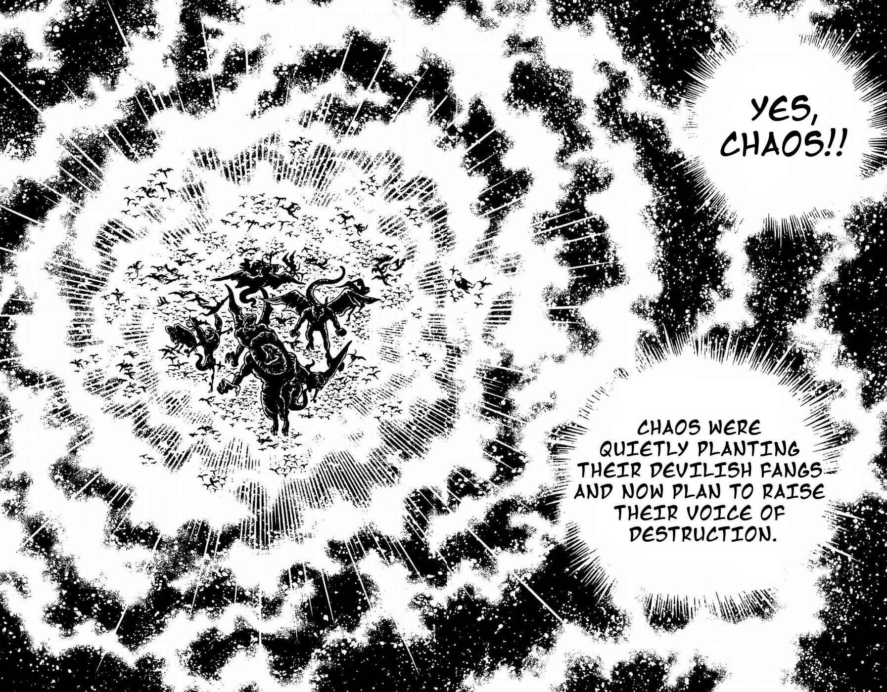 Page 25 Chapter 16 Kojiro of the Fuma