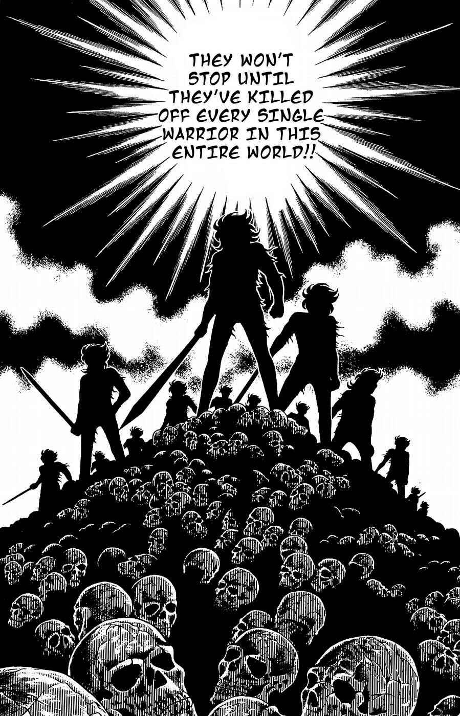 Page 27 Chapter 16 Kojiro of the Fuma