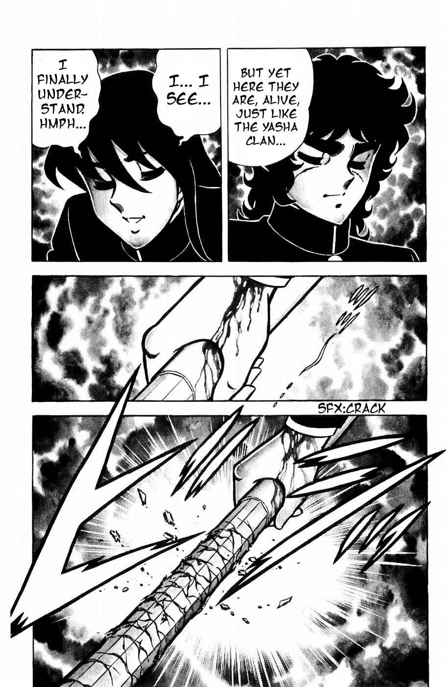 Page 46 Chapter 2 Kojiro of the Fuma