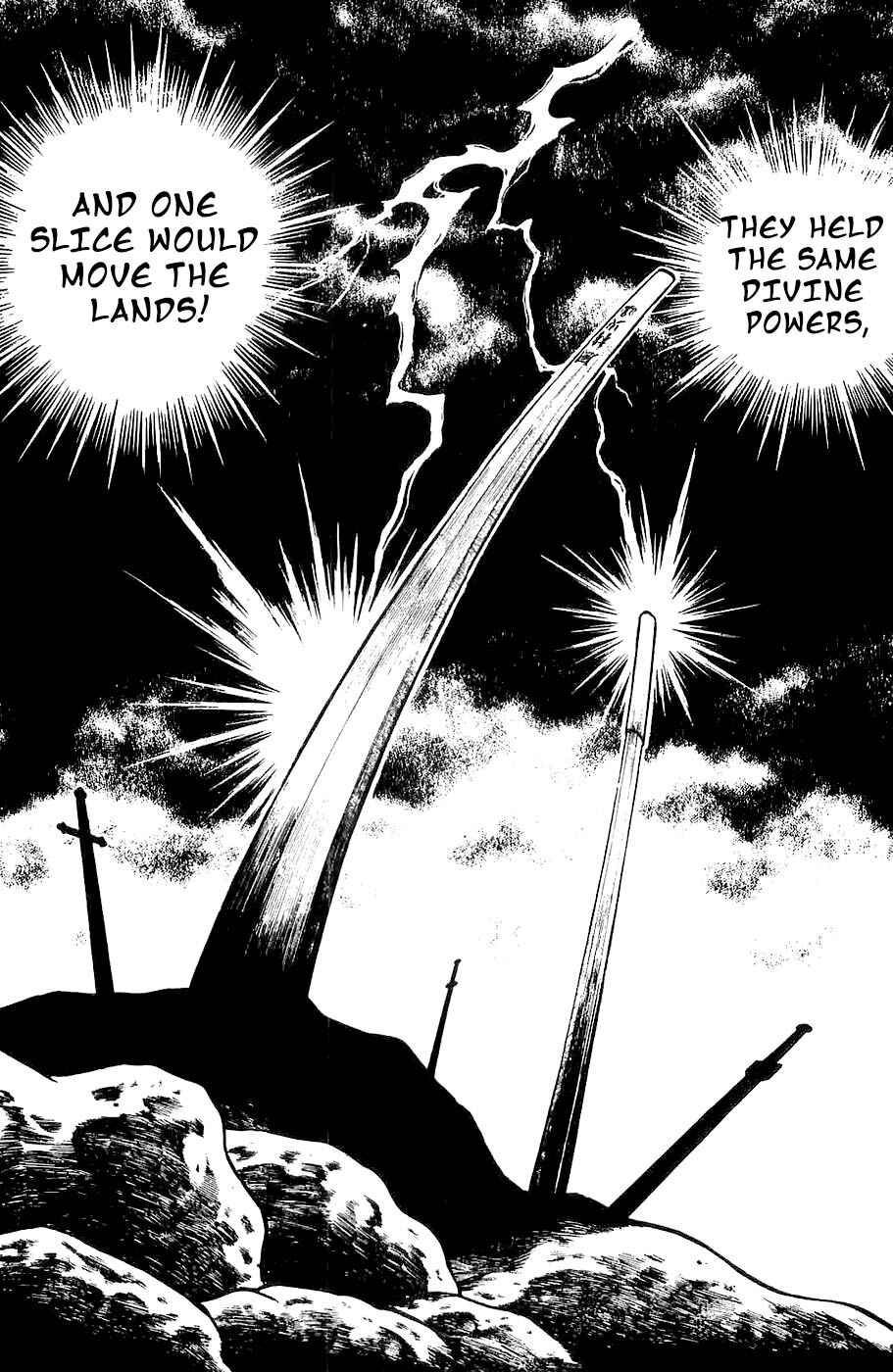 Page 19 Chapter 14 Kojiro of the Fuma