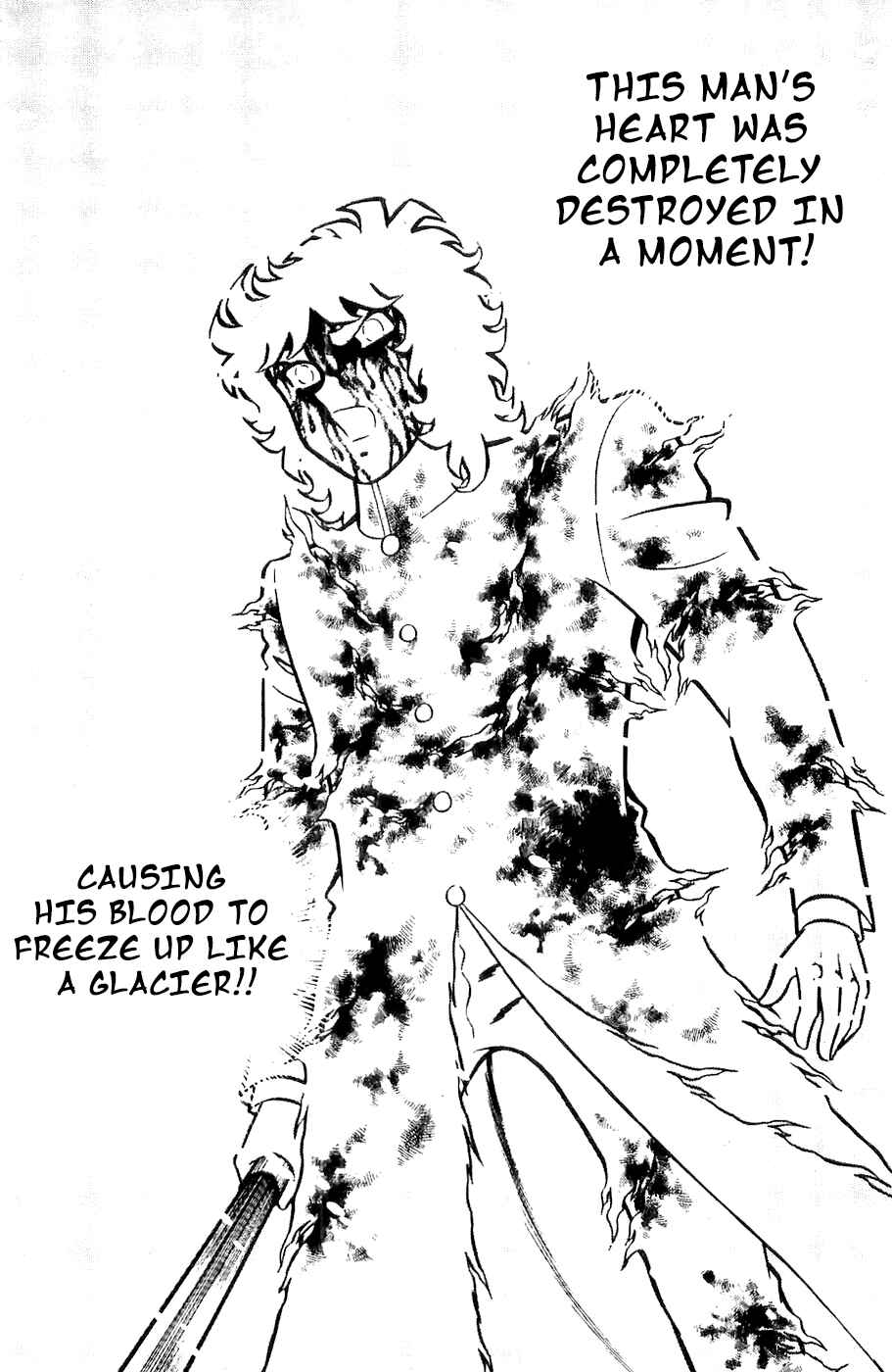 Page 34 Chapter 15 Kojiro of the Fuma