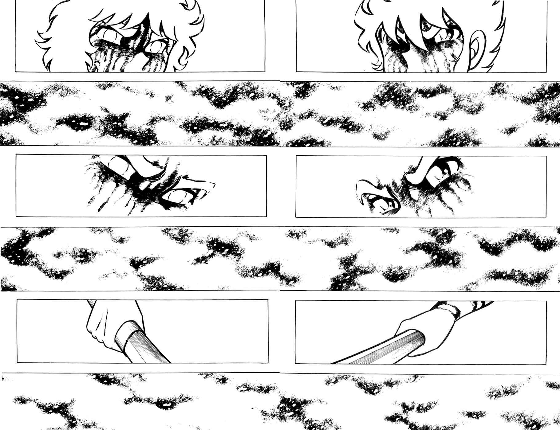 Page 38 Chapter 15 Kojiro of the Fuma