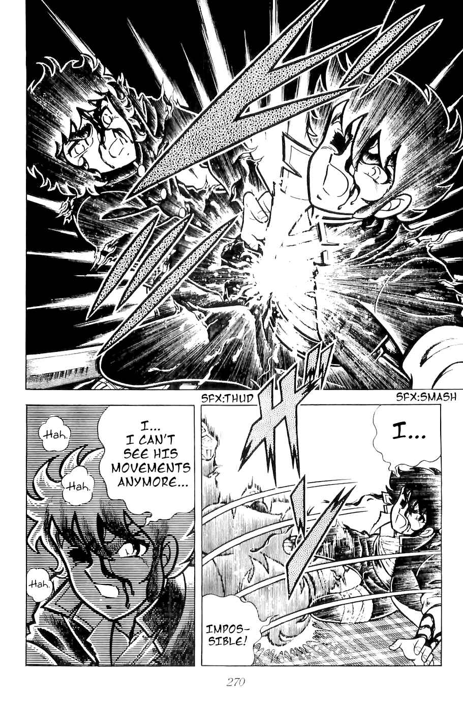 Page 9 Chapter 15 Kojiro of the Fuma
