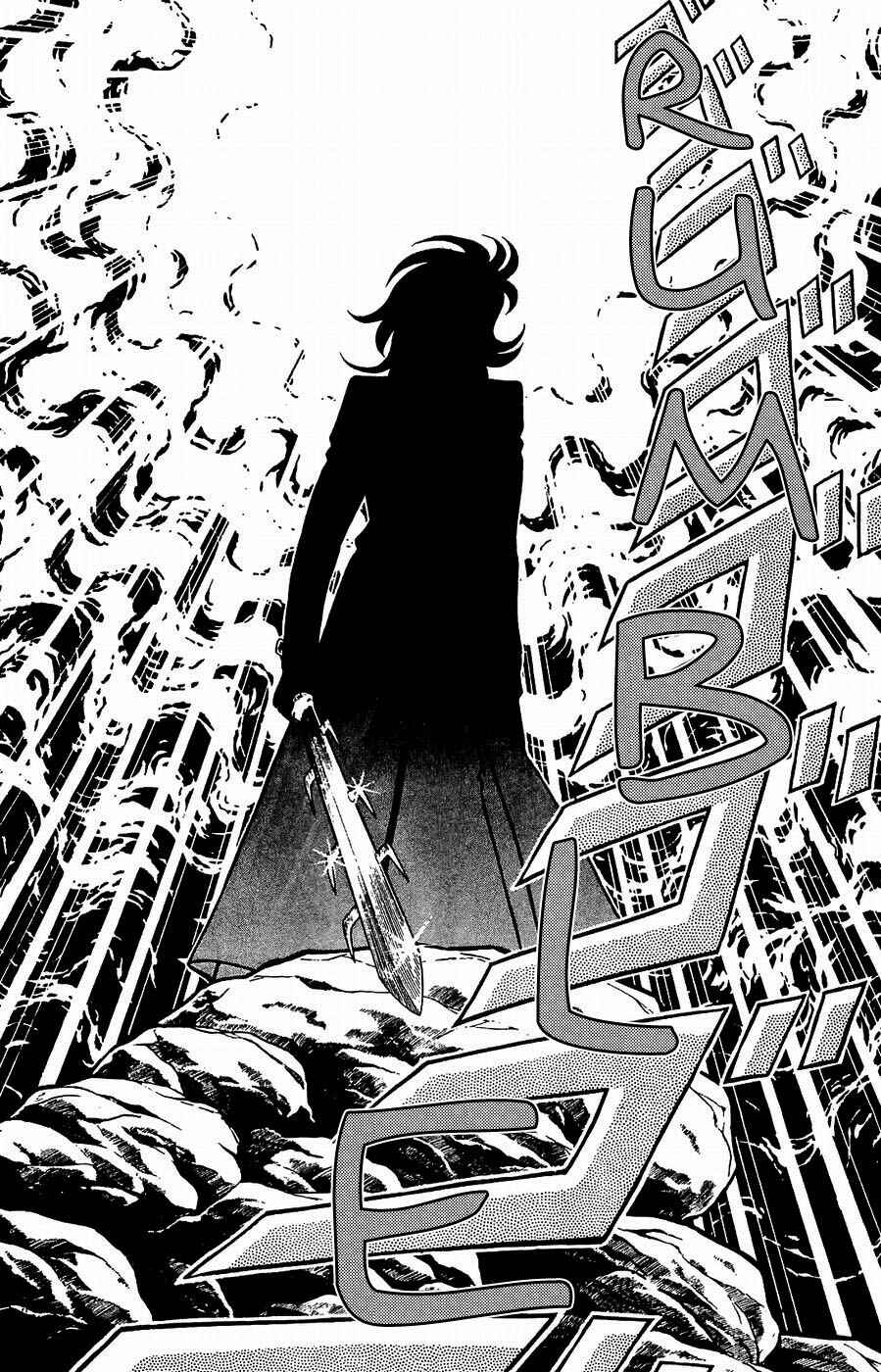 Page 17 Chapter 19 Kojiro of the Fuma