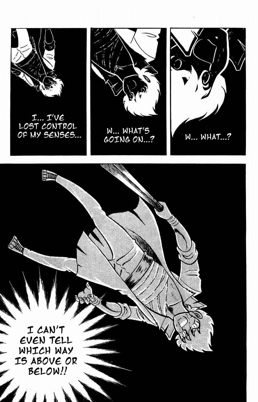 Page 22 Chapter 19 Kojiro of the Fuma