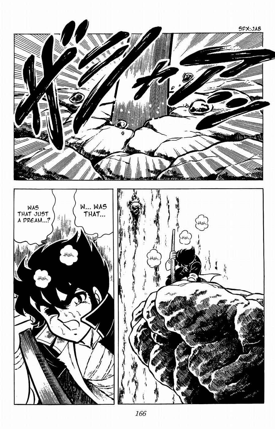 Page 30 Chapter 19 Kojiro of the Fuma