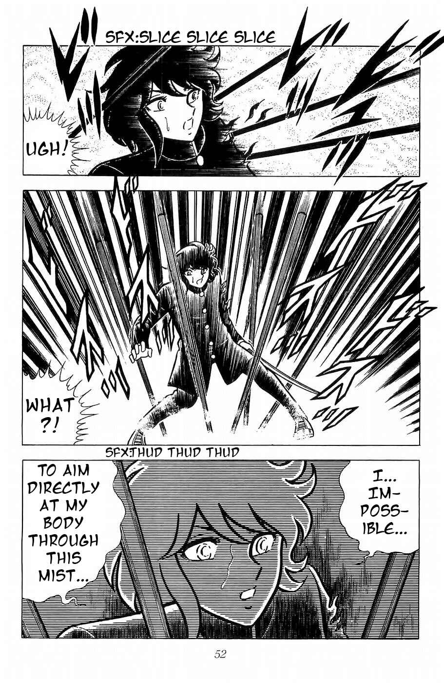 Page 48 Chapter 9 Kojiro of the Fuma