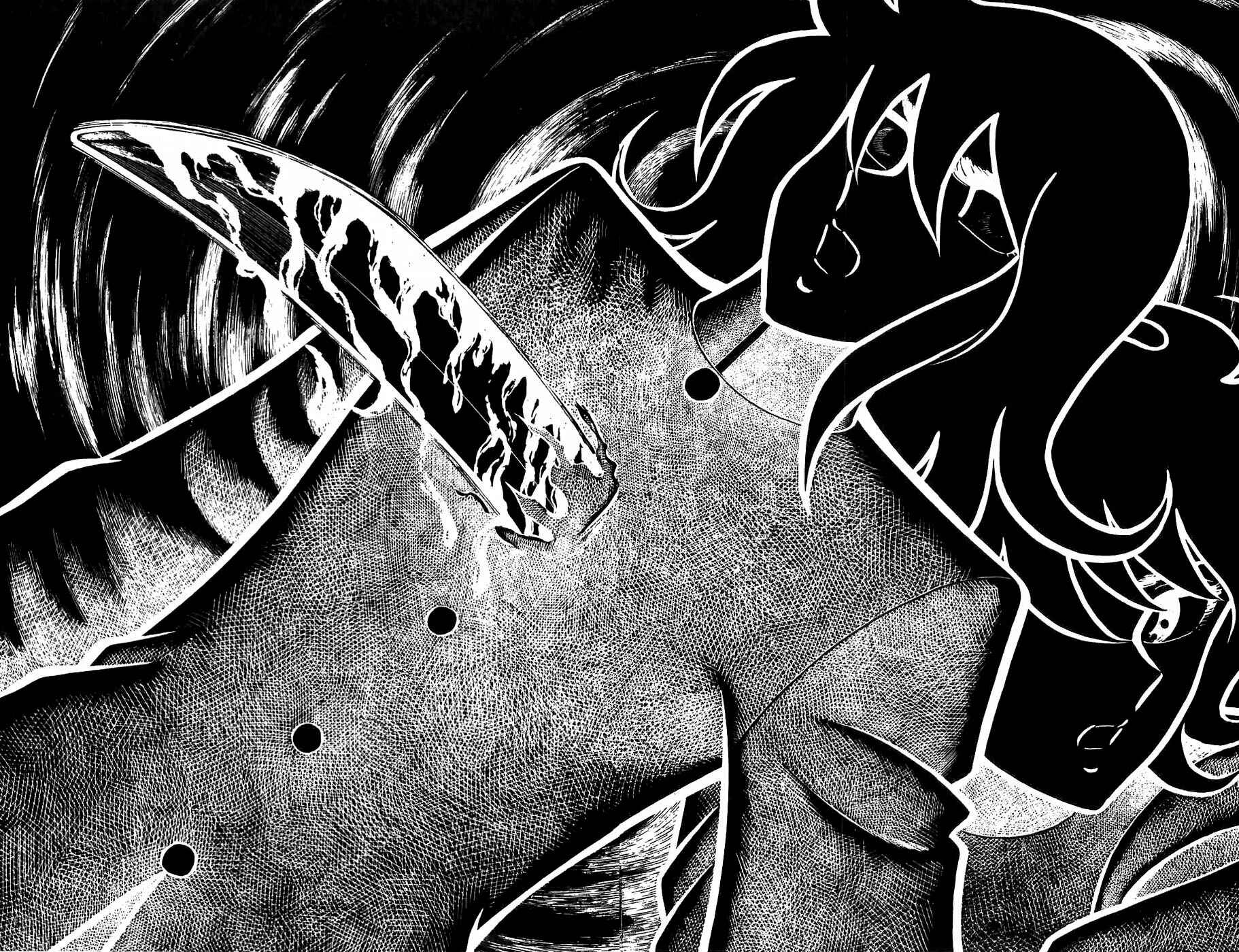 Page 54 Chapter 9 Kojiro of the Fuma