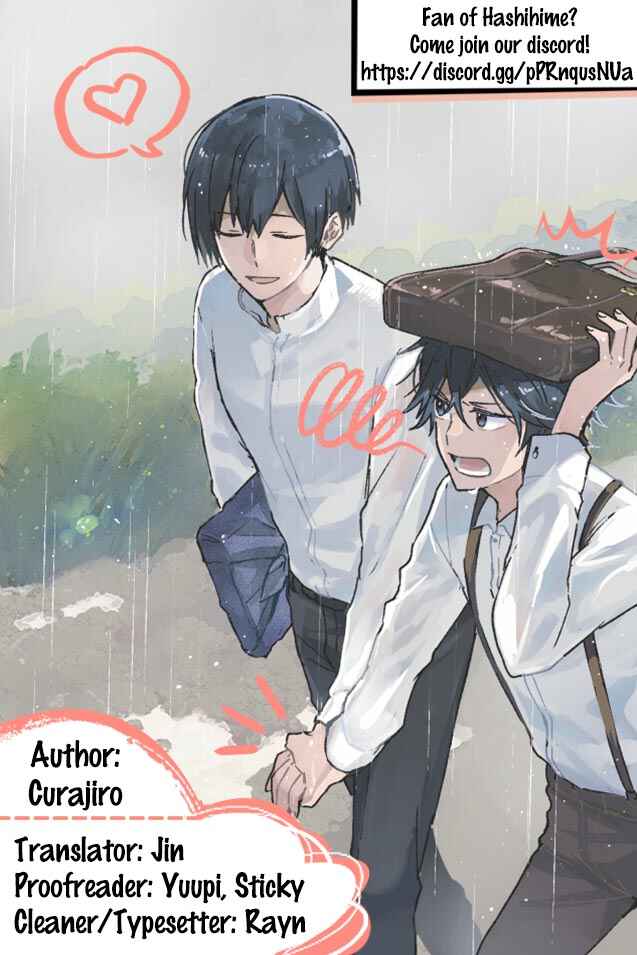Page 18 Chapter 1 Nareba Aijou ni Kou
