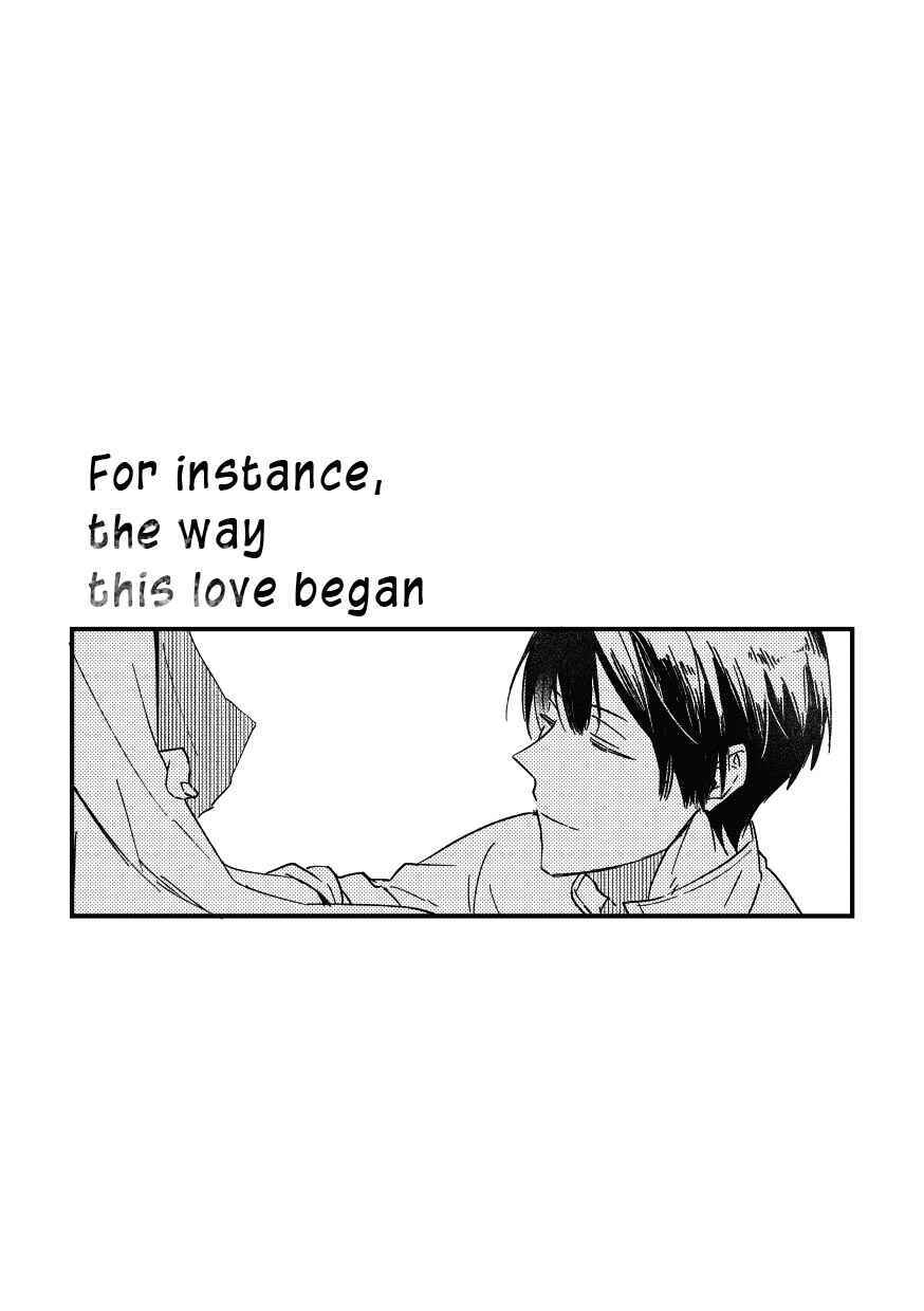 Page 4 Chapter 1 Nareba Aijou ni Kou