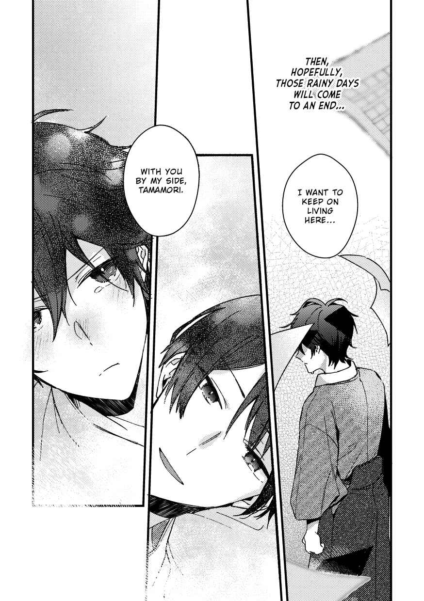Page 23 Chapter 2 Nareba Aijou ni Kou