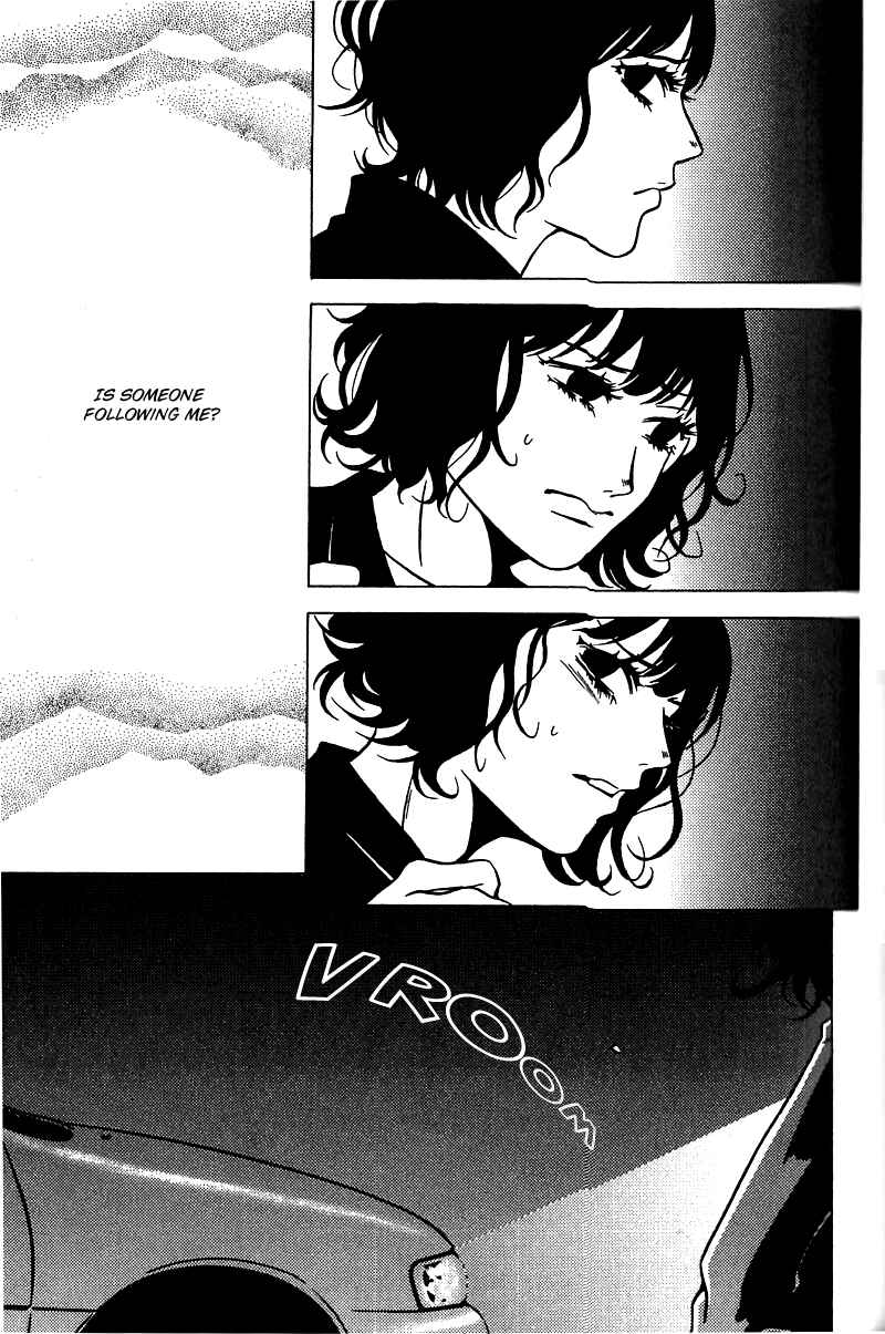 Page 10 Chapter 33 Shigeshoushi