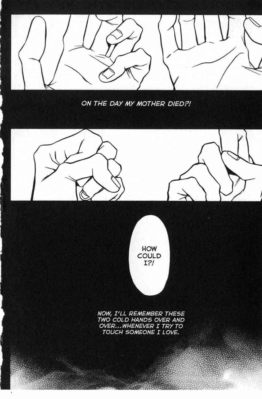 Page 5 Chapter 14 Shigeshoushi