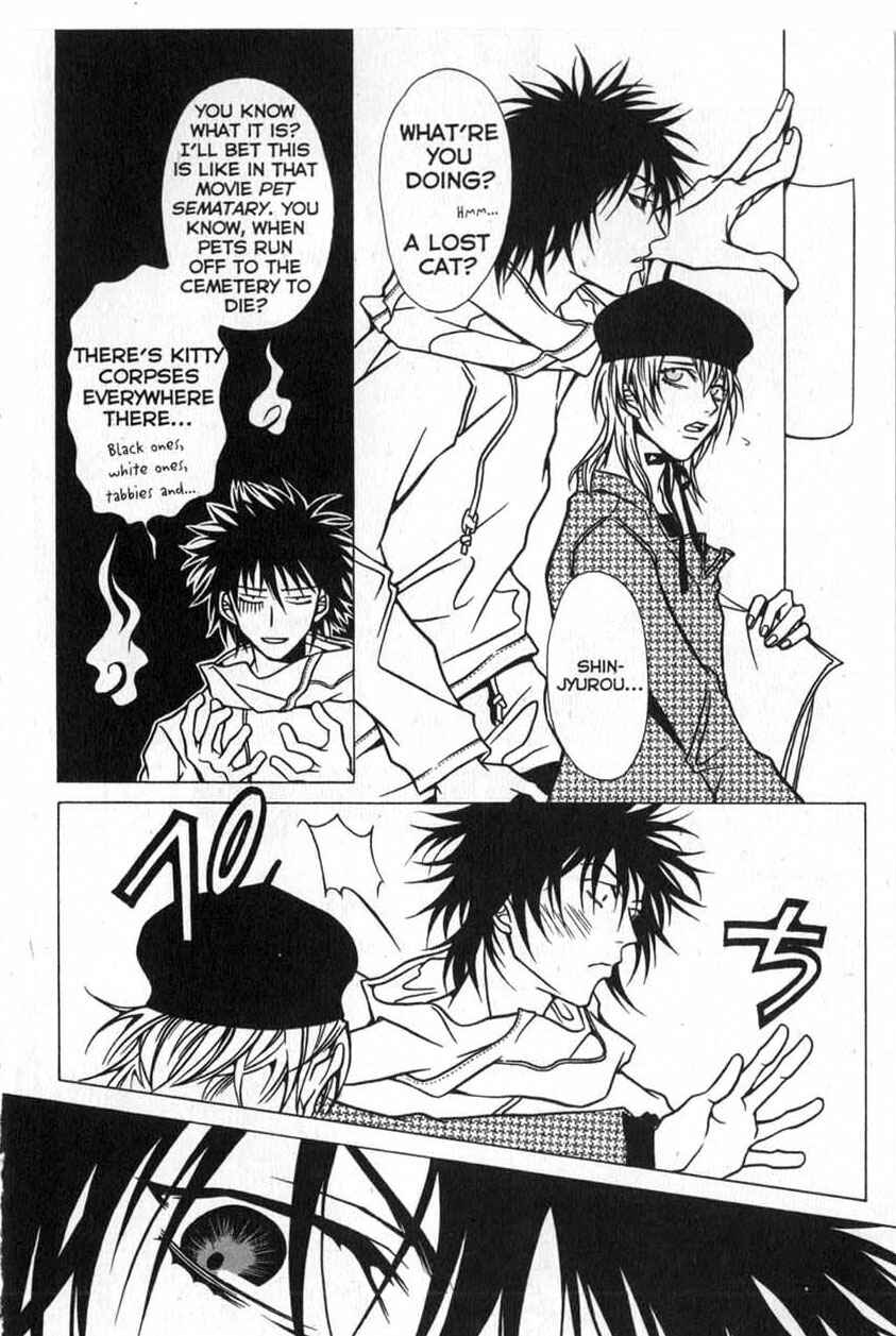 Page 18 Chapter 6 Shigeshoushi