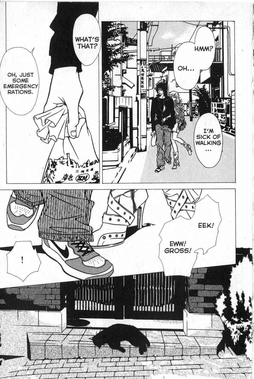 Page 23 Chapter 6 Shigeshoushi