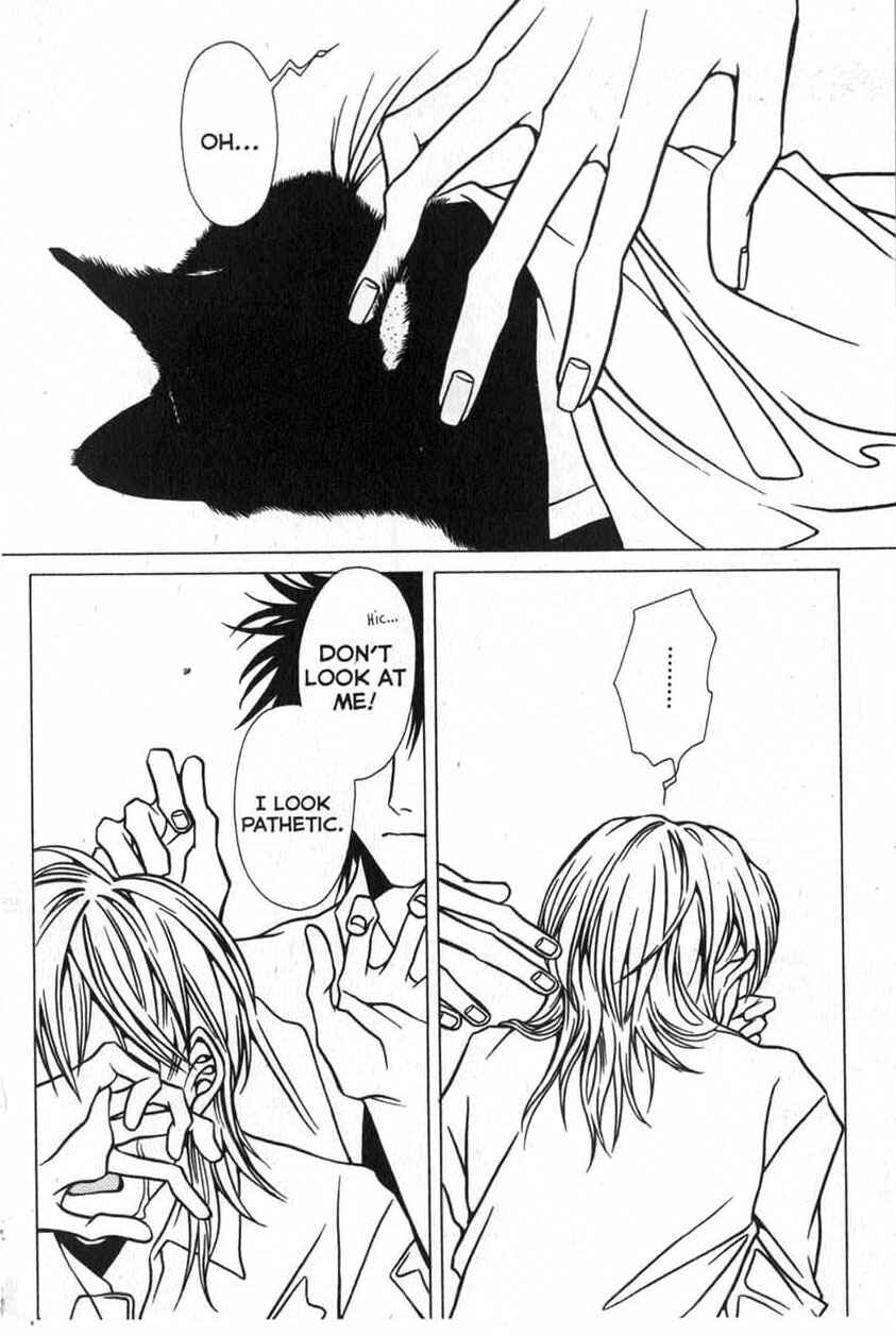 Page 32 Chapter 6 Shigeshoushi
