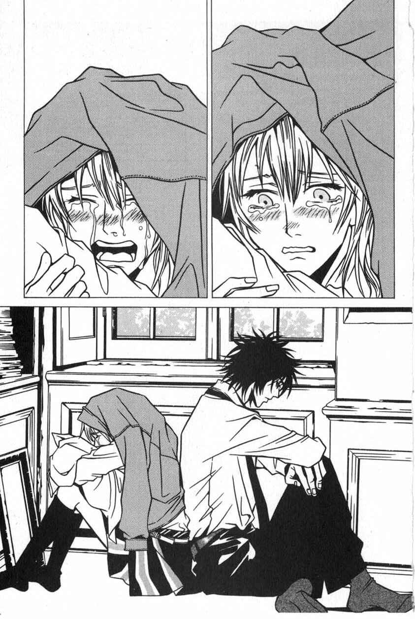 Page 33 Chapter 6 Shigeshoushi