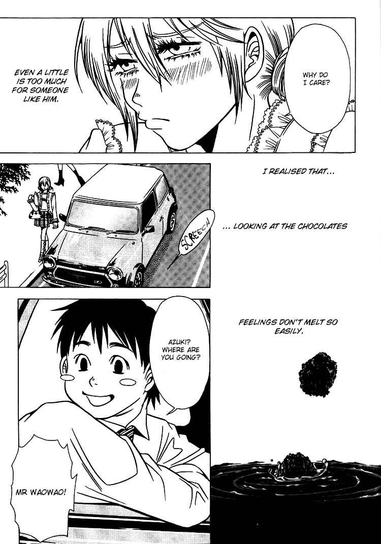 Page 8 Chapter 30 Shigeshoushi