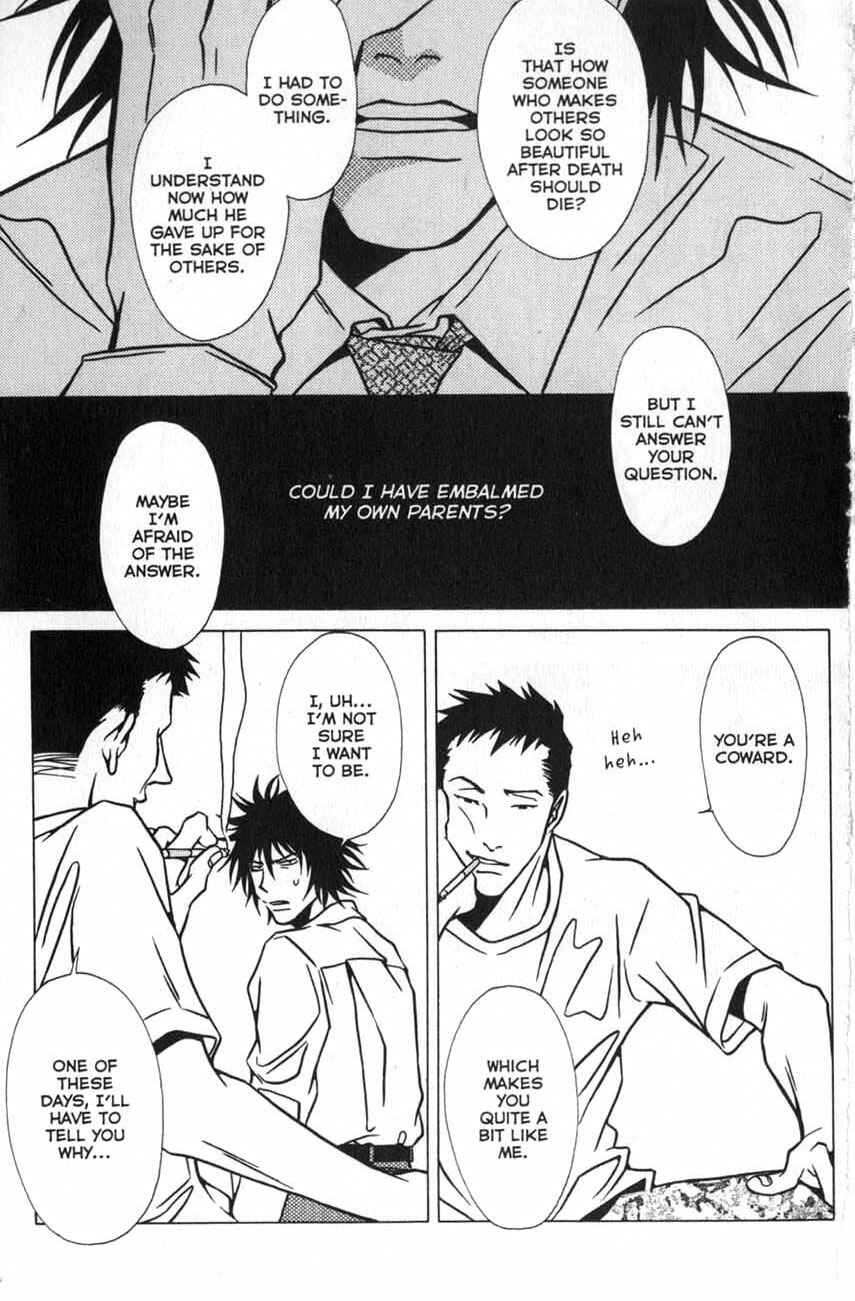 Page 11 Chapter 17 Shigeshoushi