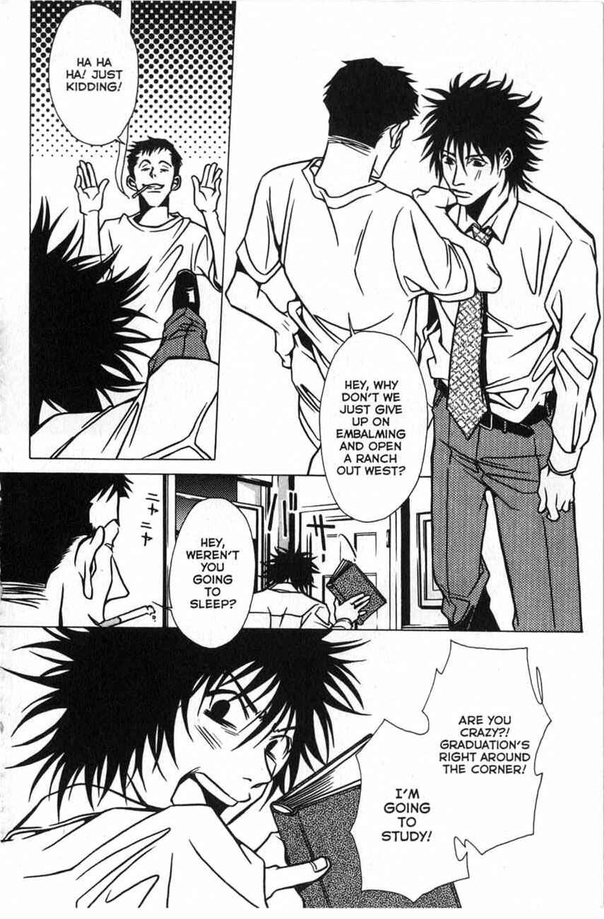 Page 12 Chapter 17 Shigeshoushi