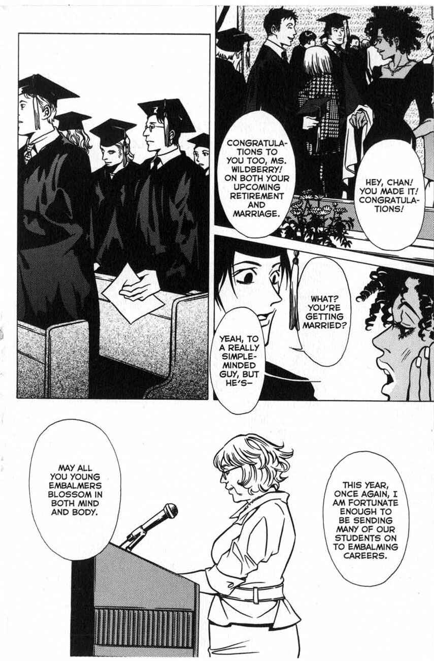 Page 16 Chapter 17 Shigeshoushi