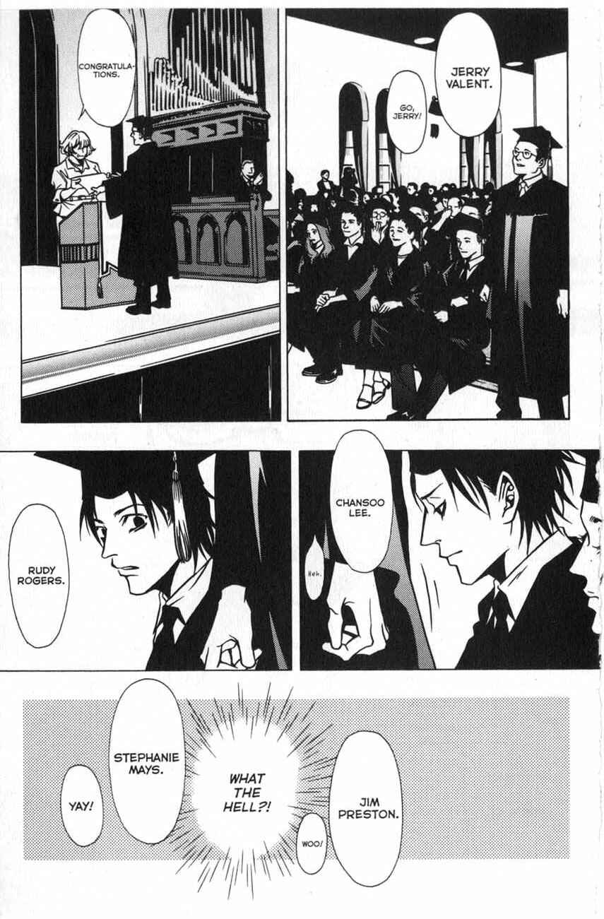 Page 17 Chapter 17 Shigeshoushi