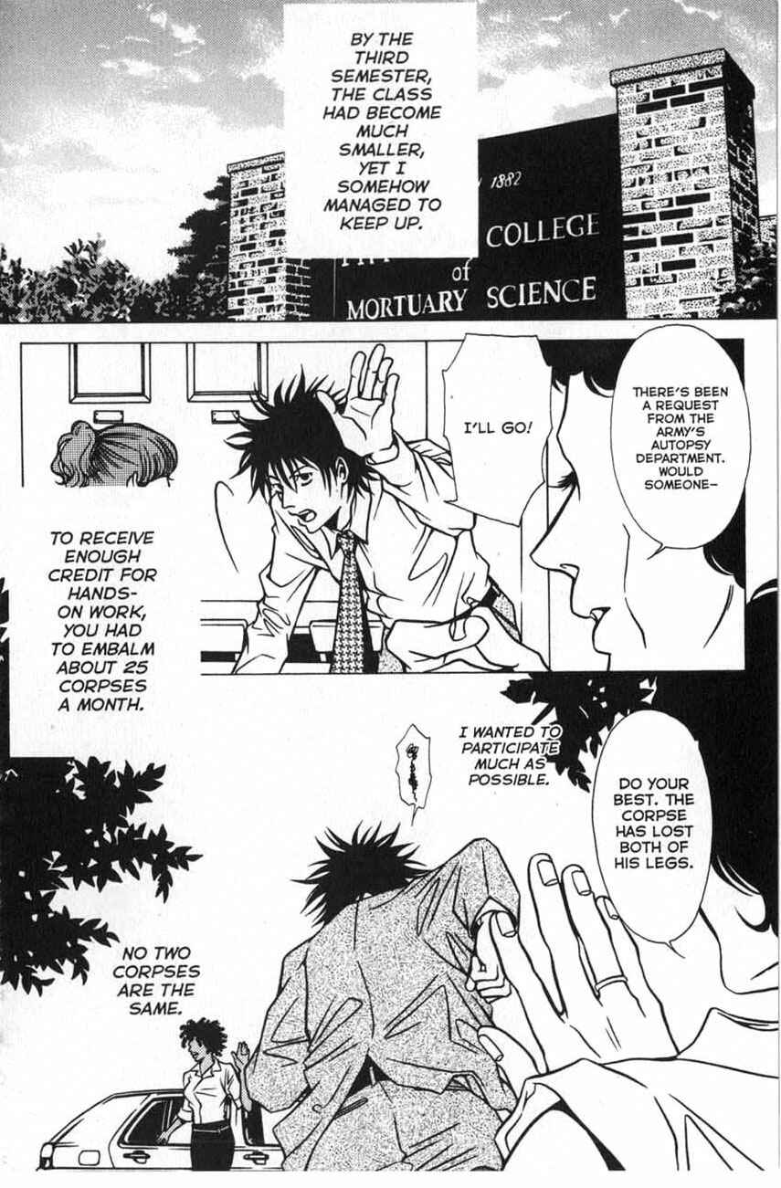 Page 2 Chapter 17 Shigeshoushi