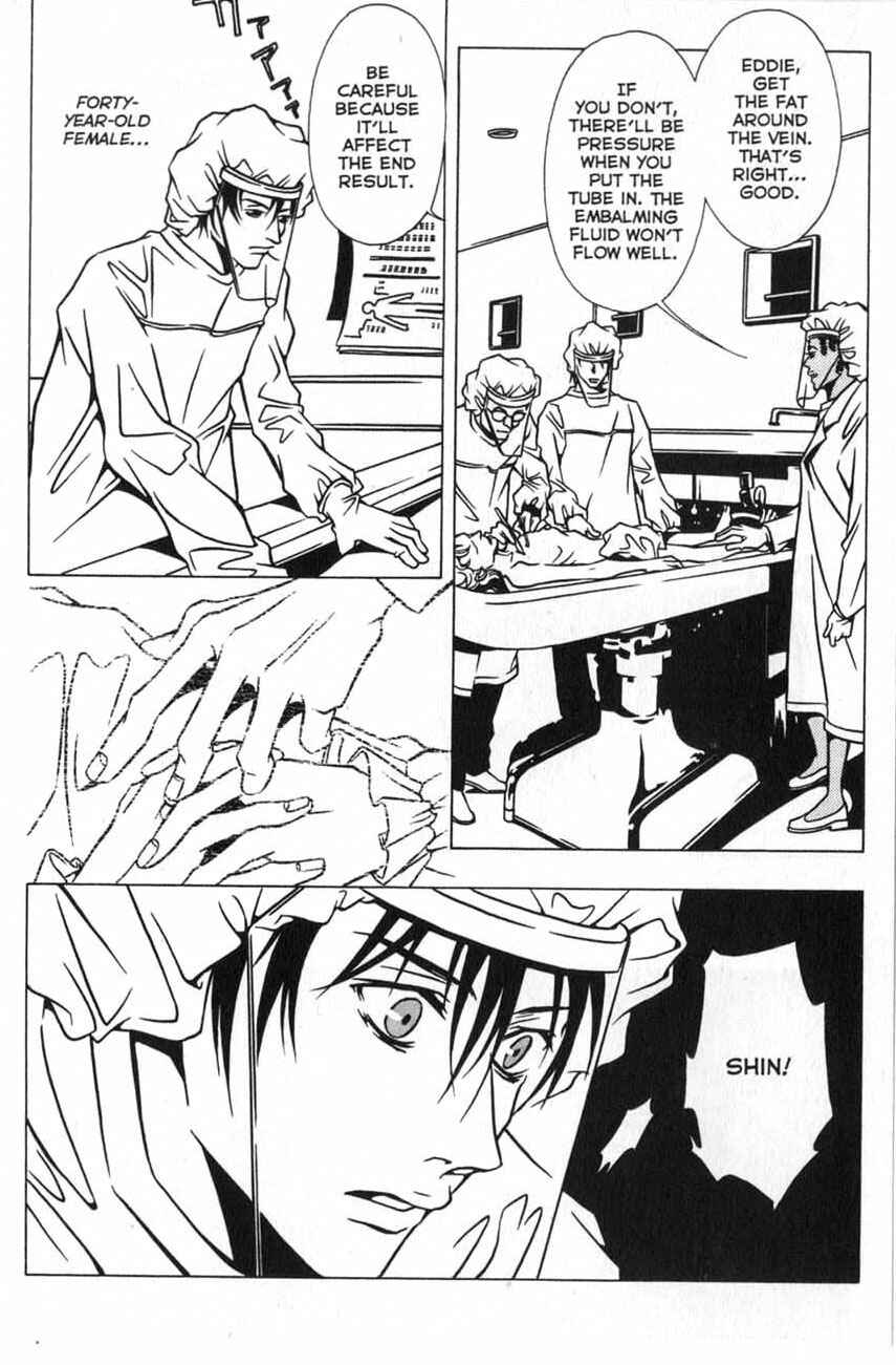 Page 6 Chapter 17 Shigeshoushi