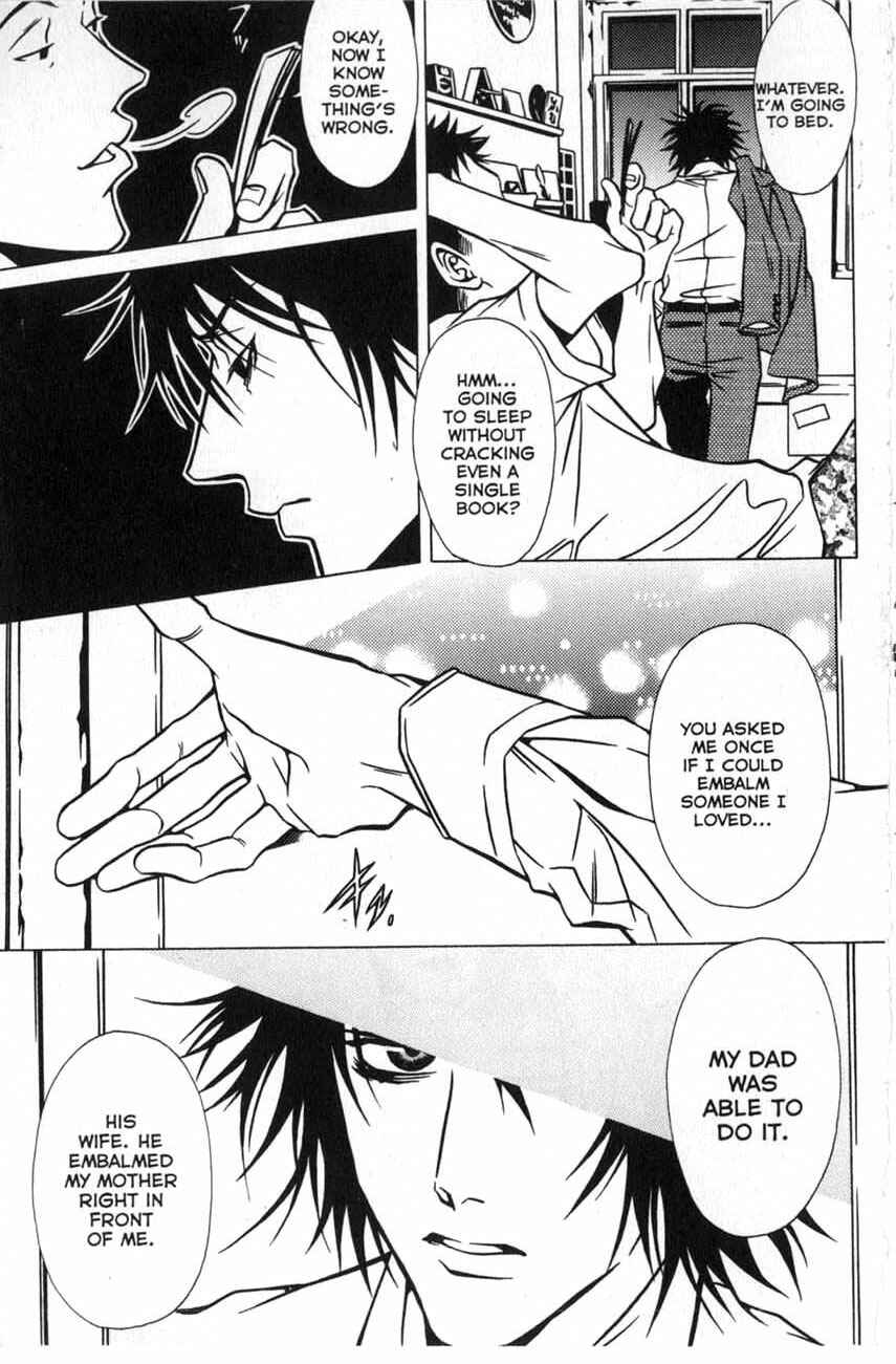 Page 9 Chapter 17 Shigeshoushi