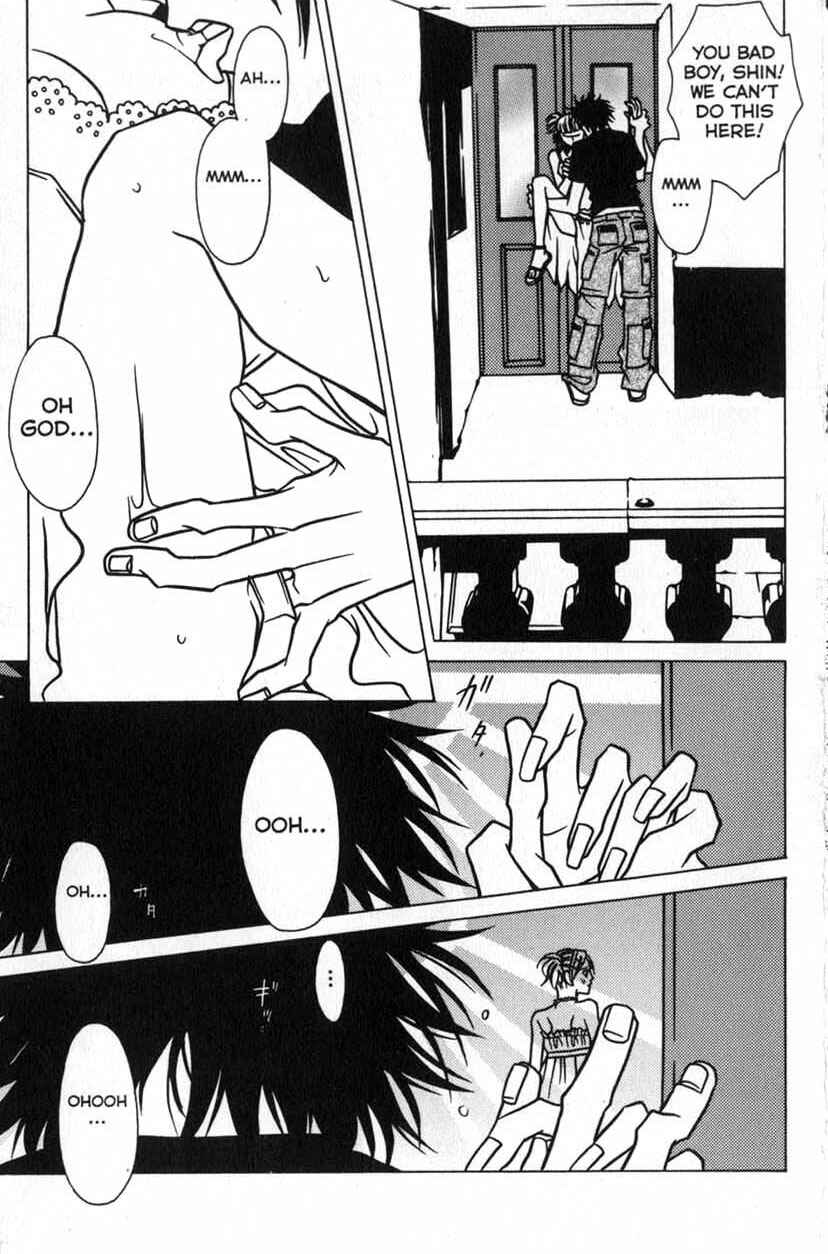 Page 17 Chapter 4 Shigeshoushi