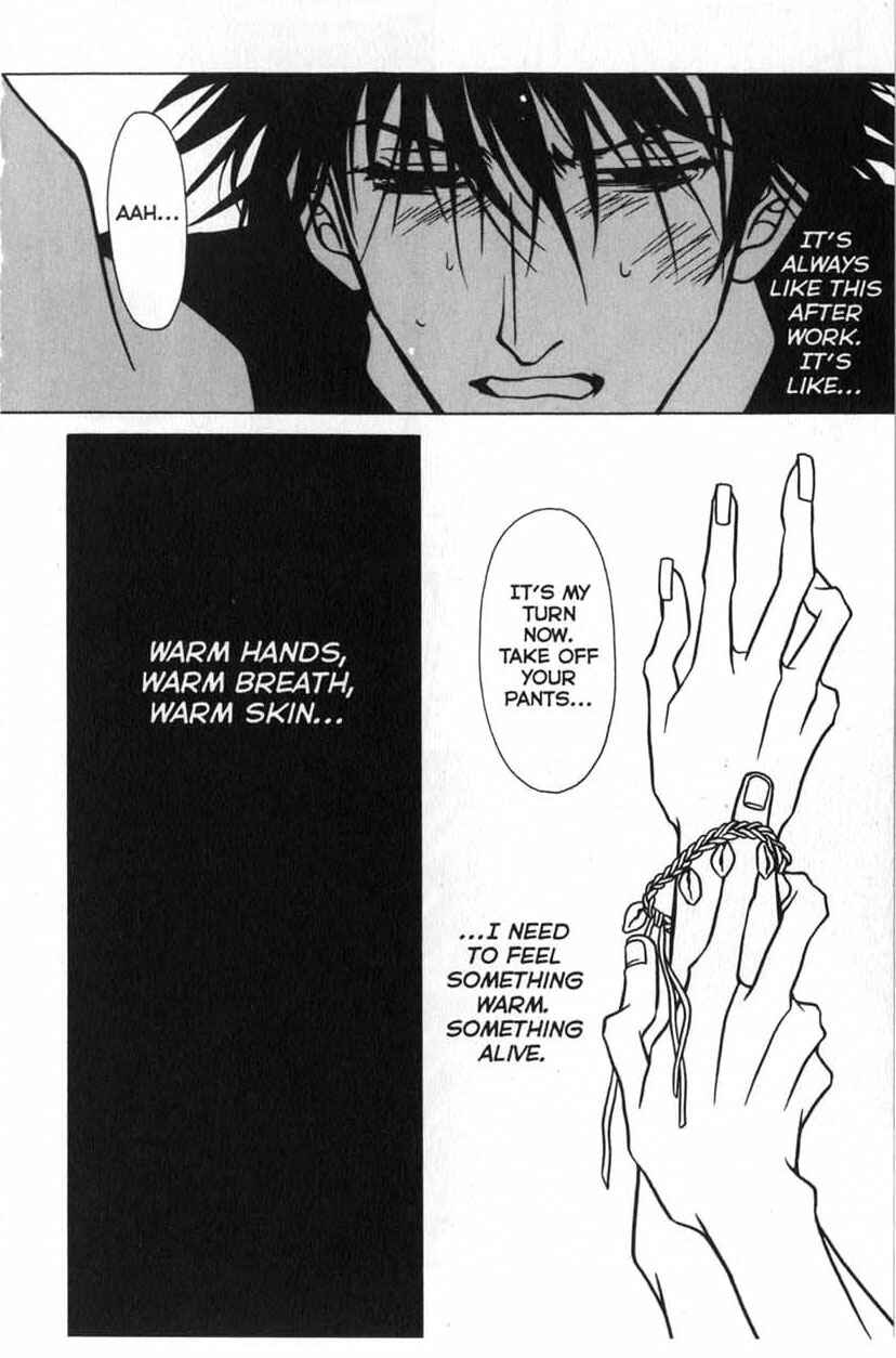 Page 18 Chapter 4 Shigeshoushi