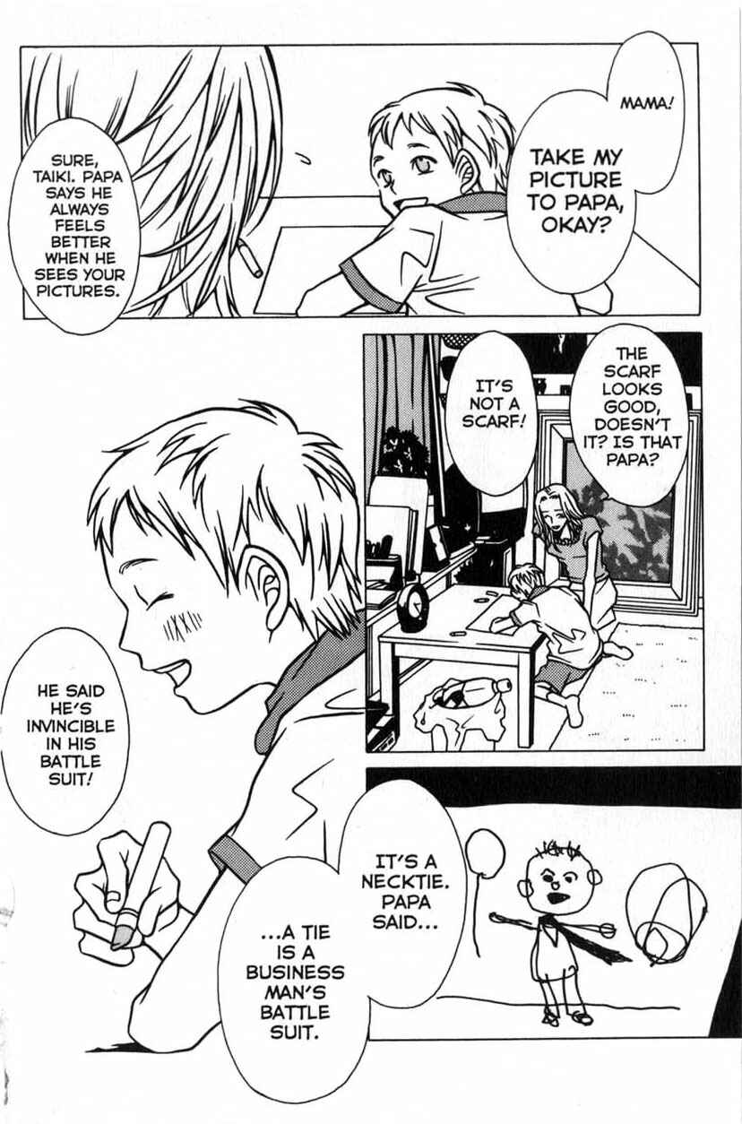 Page 20 Chapter 4 Shigeshoushi