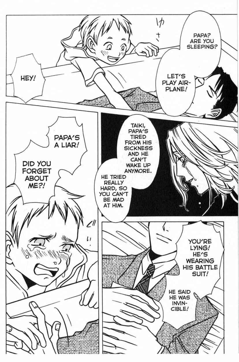 Page 28 Chapter 4 Shigeshoushi