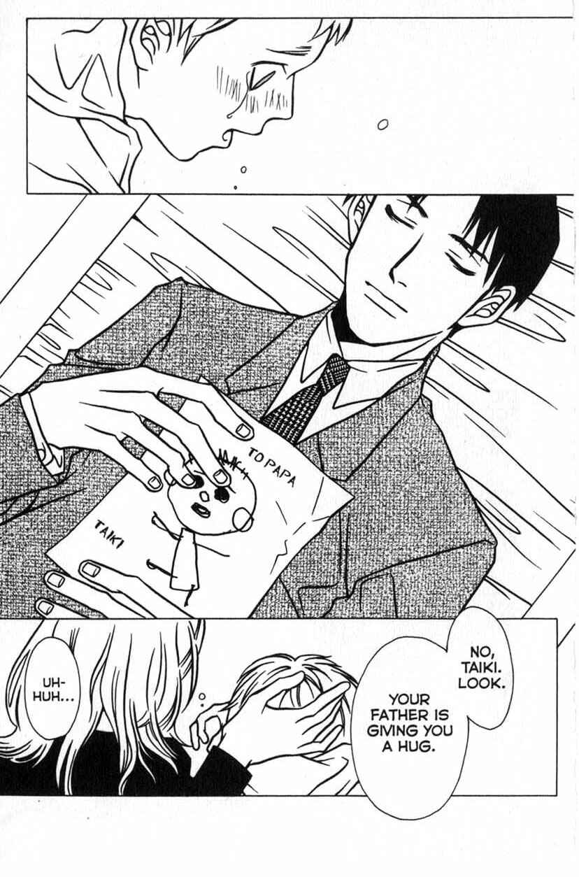 Page 29 Chapter 4 Shigeshoushi
