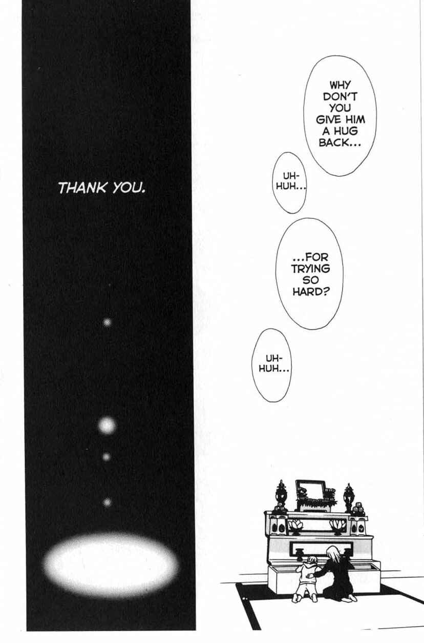 Page 30 Chapter 4 Shigeshoushi