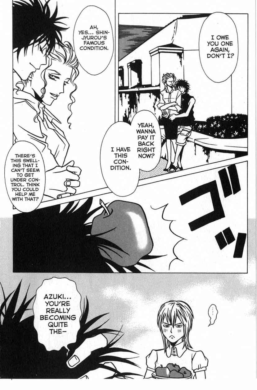 Page 32 Chapter 4 Shigeshoushi