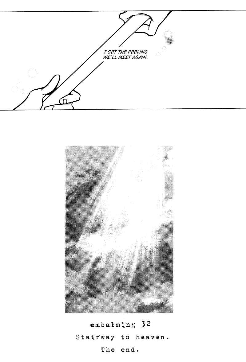 Page 16 Chapter 32 Shigeshoushi
