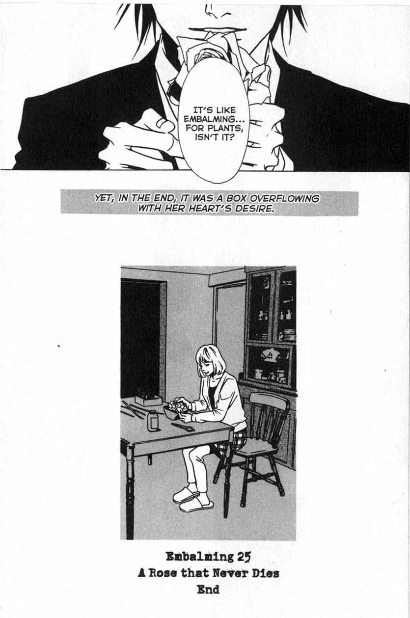 Page 28 Chapter 25 Shigeshoushi