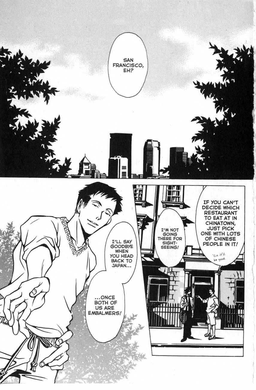 Page 2 Chapter 19 Shigeshoushi