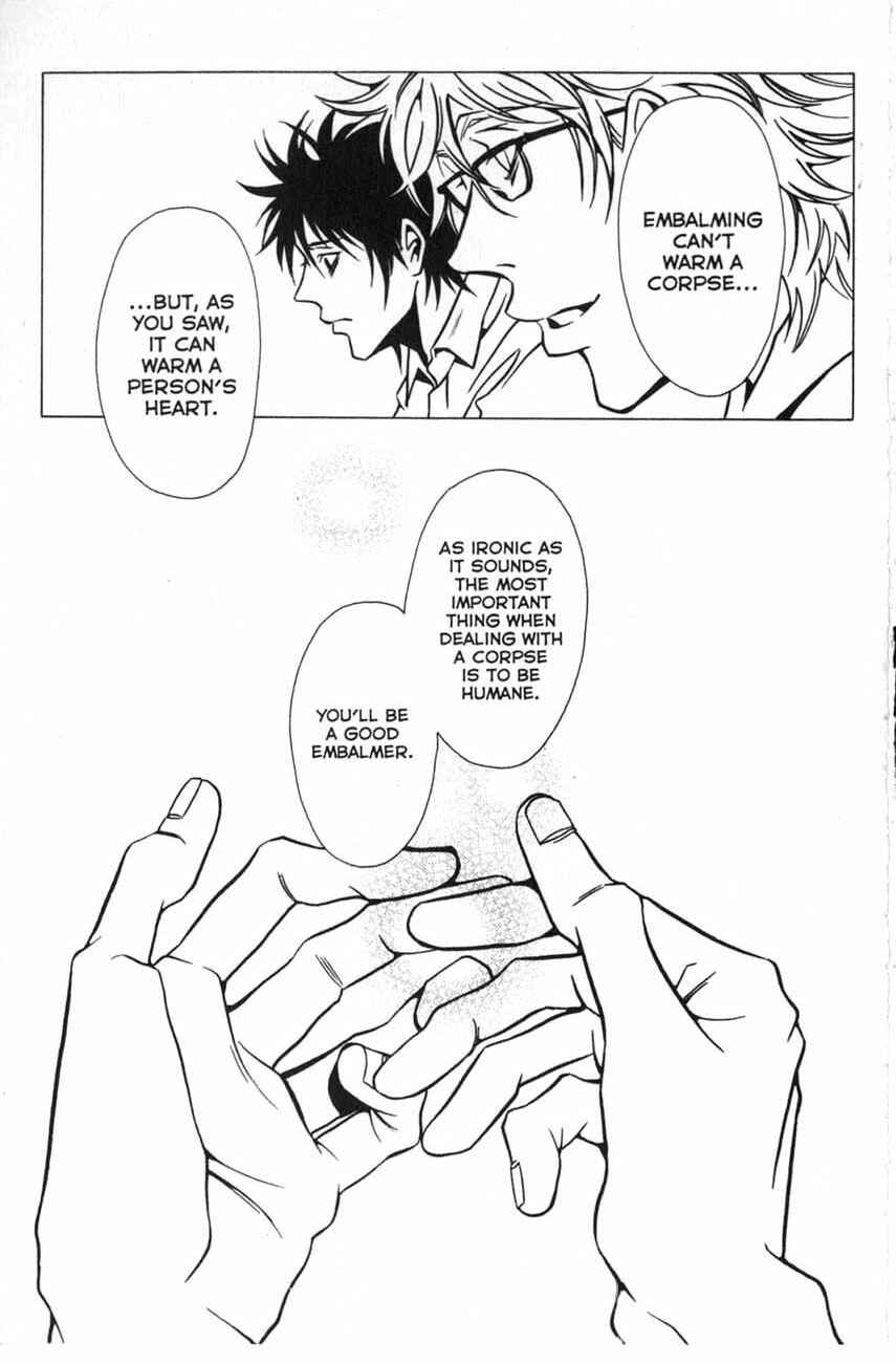 Page 27 Chapter 19 Shigeshoushi