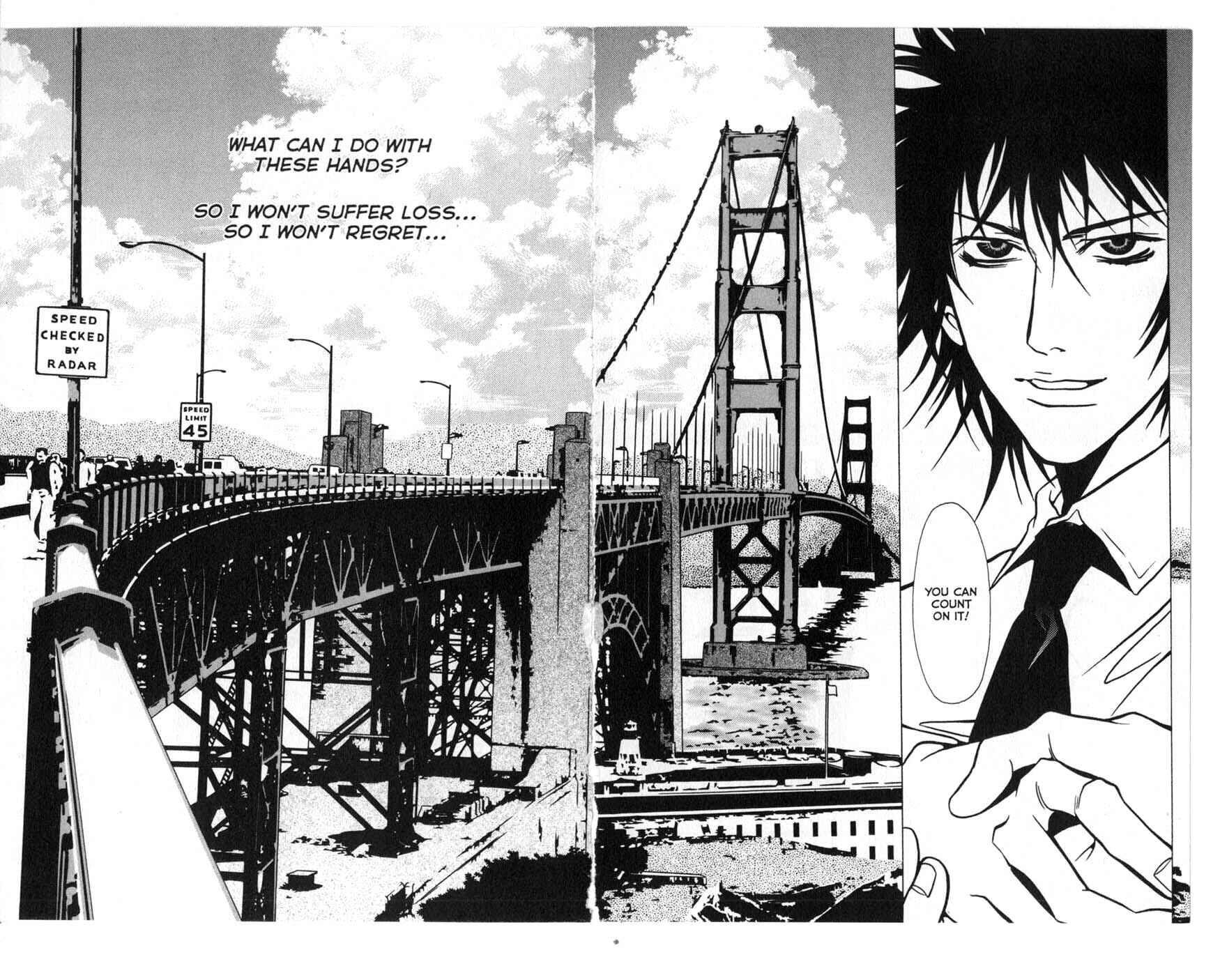 Page 3 Chapter 19 Shigeshoushi