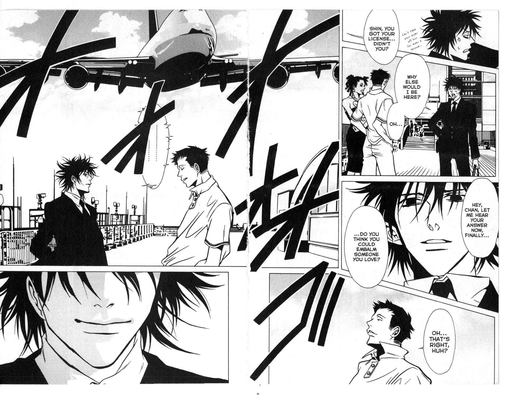 Page 30 Chapter 19 Shigeshoushi