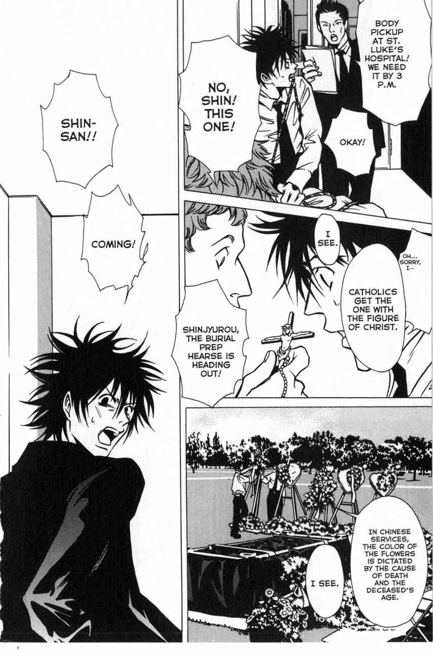Page 8 Chapter 19 Shigeshoushi